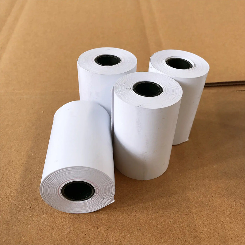 80 x 70 mm gro&szlig;e Thermopapierrollen f&uuml;r Superm&auml;rkte und Gesch&auml;fte