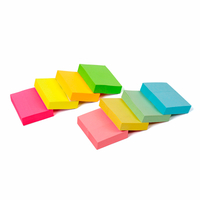 Notes autocollantes de 2 x 3 pouces