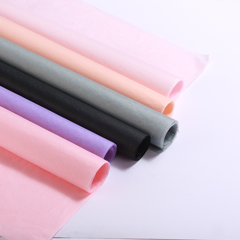 Len&ccedil;os de papel