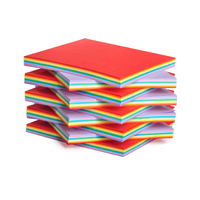 Pap&eacute;is para impress&atilde;o em cores