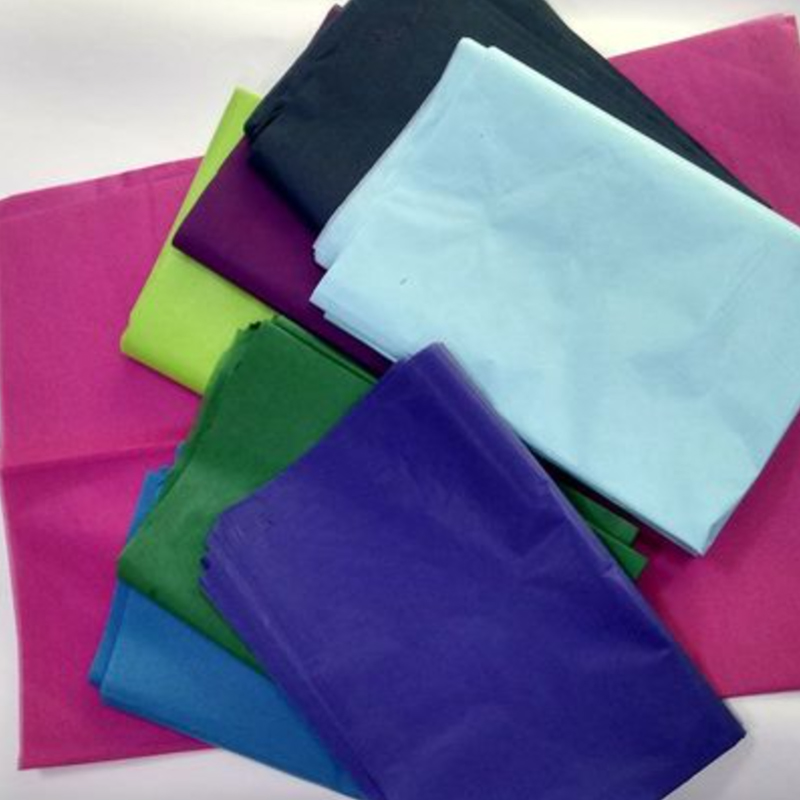 Len&ccedil;os de papel