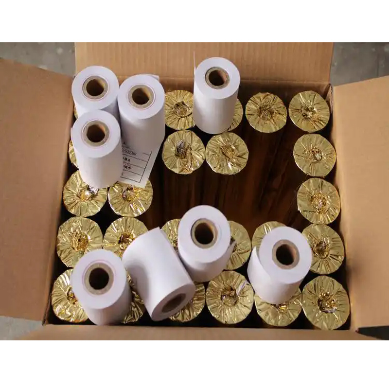 80 x 70 mm gro&szlig;e Thermopapierrollen f&uuml;r Superm&auml;rkte und Gesch&auml;fte
