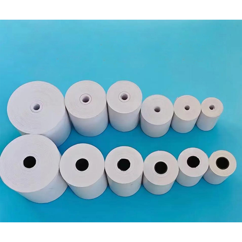 80 x 70 mm gro&szlig;e Thermopapierrollen f&uuml;r Superm&auml;rkte und Gesch&auml;fte